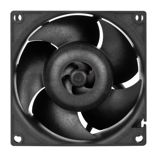 Arctic сървърен вентилатор Server Fan 80x80x38 Dual Ball - S8038-10K - ACFAN00279A Arctic сървърен вентилатор Server Fan 80x80x38 Dual Ball - S8038-10K - ACFAN00279A