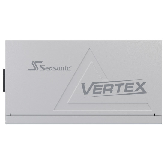 Seasonic захранване PSU ATX 3.0 1200W Gold - VERTEX GX-1200 White - 12122GXAFS-W Seasonic захранване PSU ATX 3.0 1200W Gold - VERTEX GX-1200 White - 12122GXAFS-W