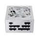 Seasonic захранване PSU ATX 3.0 1200W Gold - VERTEX GX-1200 White - 12122GXAFS-W Seasonic захранване PSU ATX 3.0 1200W Gold - VERTEX GX-1200 White - 12122GXAFS-W