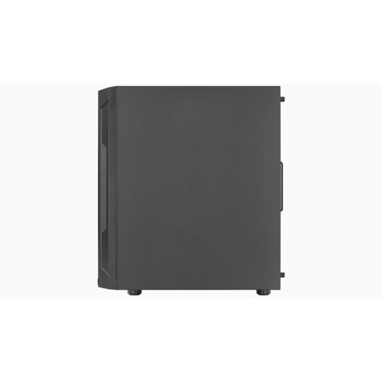 AeroCool кутия Case mATX - Trinity Mini-G-BK-v3 - 3 fans included, Tempered Glass AeroCool кутия Case mATX - Trinity Mini-G-BK-v3 - 3 fans included, Tempered Glass