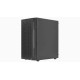 AeroCool кутия Case mATX - Trinity Mini-G-BK-v3 - 3 fans included, Tempered Glass AeroCool кутия Case mATX - Trinity Mini-G-BK-v3 - 3 fans included, Tempered Glass