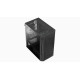 AeroCool кутия Case mATX - Trinity Mini-G-BK-v3 - 3 fans included, Tempered Glass AeroCool кутия Case mATX - Trinity Mini-G-BK-v3 - 3 fans included, Tempered Glass