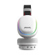 Marvo безжични геймърски слушалки Gaming Headphones Monka Echo HG9069W - Bluetooth, 2.4G Marvo безжични геймърски слушалки Gaming Headphones Monka Echo HG9069W - Bluetooth, 2.4G