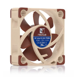 Noctua Вентилатор Fan 40x40x10mm 24V - NF-A4x10-24V-PWM