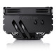 Noctua Охлаждане CPU Cooler NH-L9x65 chromax.black - LGA1851/1700/1200/AM5 Noctua Охлаждане CPU Cooler NH-L9x65 chromax.black - LGA1851/1700/1200/AM5