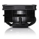 Noctua Охлаждане CPU Cooler NH-L9x65 chromax.black - LGA1851/1700/1200/AM5 Noctua Охлаждане CPU Cooler NH-L9x65 chromax.black - LGA1851/1700/1200/AM5