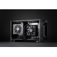 Noctua Охлаждане CPU Cooler NH-L9x65 chromax.black - LGA1851/1700/1200/AM5 Noctua Охлаждане CPU Cooler NH-L9x65 chromax.black - LGA1851/1700/1200/AM5