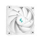 DeepCool охладител CPU Cooler AK620 Digital White - Dual-Tower - LGA1700/AM5 DeepCool охладител CPU Cooler AK620 Digital White - Dual-Tower - LGA1700/AM5