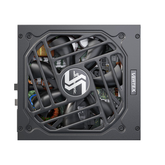Seasonic захранване PSU ATX 3.0 1000W Platinum - VERTEX PX-1000 - 12102PXAFS Seasonic захранване PSU ATX 3.0 1000W Platinum - VERTEX PX-1000 - 12102PXAFS