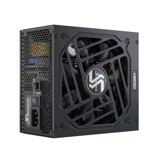 Seasonic захранване PSU ATX 3.0 1000W Platinum - VERTEX PX-1000 - 12102PXAFS Seasonic захранване PSU ATX 3.0 1000W Platinum - VERTEX PX-1000 - 12102PXAFS