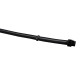 1stPlayer комплект удължителни кабели Custom Modding Cable Kit Black/Gray - ATX24P, EPS, PCI-e - BGA-001 1stPlayer комплект удължителни кабели Custom Modding Cable Kit Black/Gray - ATX24P, EPS, PCI-e - BGA-001