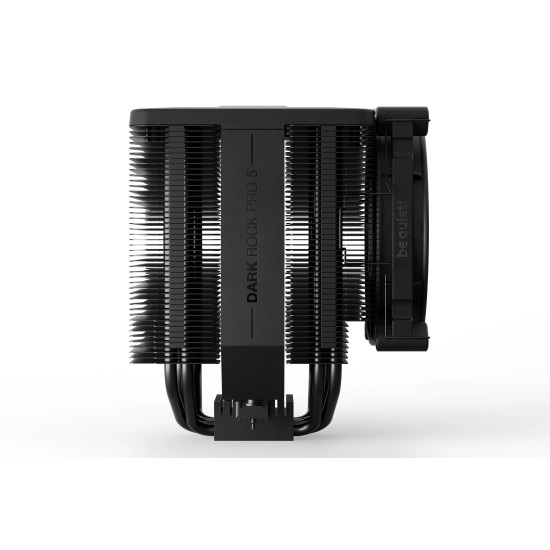 be quiet! охладител за процесор CPU Cooler - Dark Rock Pro 5 be quiet! охладител за процесор CPU Cooler - Dark Rock Pro 5