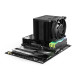 be quiet! охладител за процесор CPU Cooler - Dark Rock Pro 5 be quiet! охладител за процесор CPU Cooler - Dark Rock Pro 5