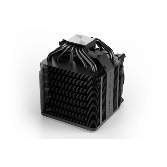 be quiet! охладител за процесор CPU Cooler - Dark Rock Pro 5 be quiet! охладител за процесор CPU Cooler - Dark Rock Pro 5