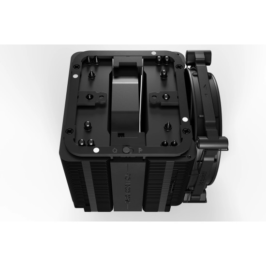 be quiet! охладител за процесор CPU Cooler - Dark Rock Pro 5 be quiet! охладител за процесор CPU Cooler - Dark Rock Pro 5