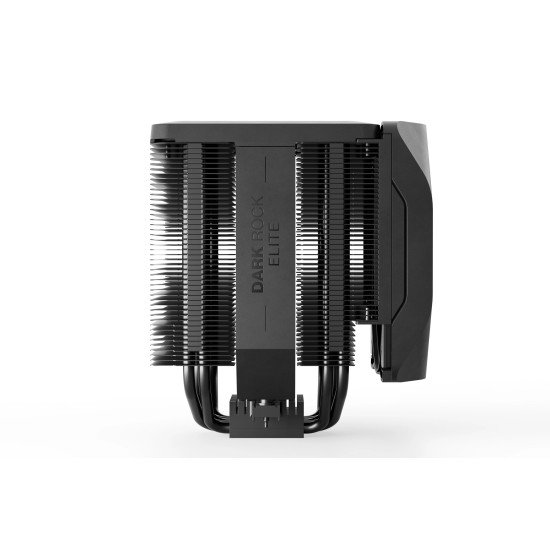 be quiet! охладител за процесор CPU Cooler - Dark Rock Elite be quiet! охладител за процесор CPU Cooler - Dark Rock Elite