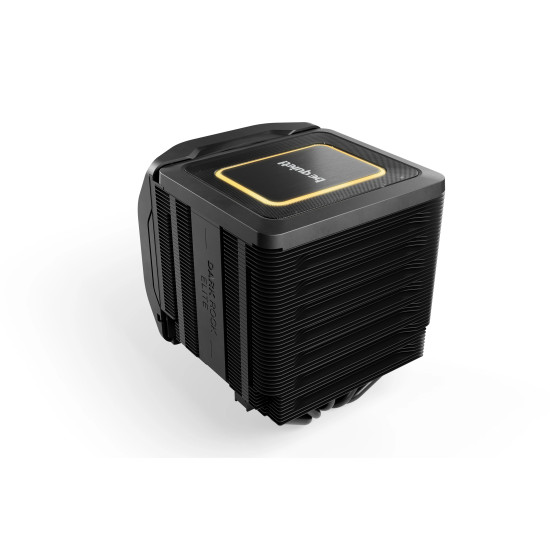 be quiet! охладител за процесор CPU Cooler - Dark Rock Elite be quiet! охладител за процесор CPU Cooler - Dark Rock Elite