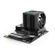 be quiet! охладител за процесор CPU Cooler - Dark Rock Elite be quiet! охладител за процесор CPU Cooler - Dark Rock Elite