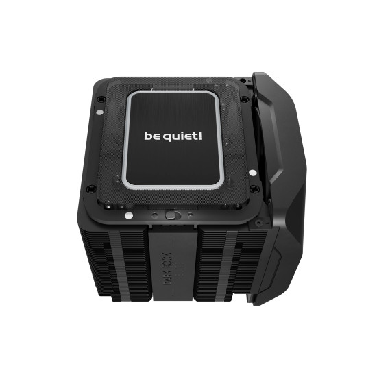 be quiet! охладител за процесор CPU Cooler - Dark Rock Elite be quiet! охладител за процесор CPU Cooler - Dark Rock Elite