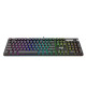 Marvo механична клавиатура Gaming Keyboard Mechanical KG948 - 108 keys, RGB, Macros, Blue switches Marvo механична клавиатура Gaming Keyboard Mechanical KG948 - 108 keys, RGB, Macros, Blue switches