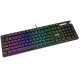 Marvo механична клавиатура Gaming Keyboard Mechanical KG948 - 108 keys, RGB, Macros, Blue switches Marvo механична клавиатура Gaming Keyboard Mechanical KG948 - 108 keys, RGB, Macros, Blue switches