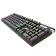 Marvo механична клавиатура Gaming Keyboard Mechanical KG948 - 108 keys, RGB, Macros, Blue switches Marvo механична клавиатура Gaming Keyboard Mechanical KG948 - 108 keys, RGB, Macros, Blue switches