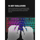 Marvo механична клавиатура Gaming Keyboard Mechanical KG948 - 108 keys, RGB, Macros, Blue switches Marvo механична клавиатура Gaming Keyboard Mechanical KG948 - 108 keys, RGB, Macros, Blue switches
