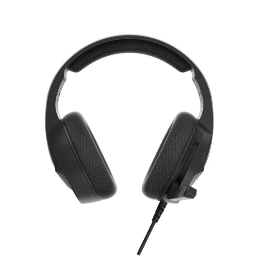 Marvo геймърски слушалки Gaming Headphones H8618 Black - 50mm, USB, RGB Marvo геймърски слушалки Gaming Headphones H8618 Black - 50mm, USB, RGB