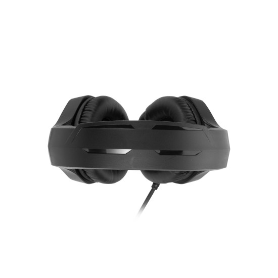 Marvo геймърски слушалки Gaming Headphones H8360 - 50mm, RGB Marvo геймърски слушалки Gaming Headphones H8360 - 50mm, RGB