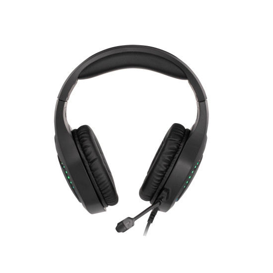 Marvo геймърски слушалки Gaming Headphones H8360 - 50mm, RGB Marvo геймърски слушалки Gaming Headphones H8360 - 50mm, RGB