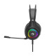 Marvo геймърски слушалки Gaming Headphones H8325 - 50mm, RGB Marvo геймърски слушалки Gaming Headphones H8325 - 50mm, RGB