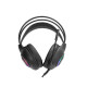 Marvo геймърски слушалки Gaming Headphones H8325 - 50mm, RGB Marvo геймърски слушалки Gaming Headphones H8325 - 50mm, RGB