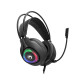 Marvo геймърски слушалки Gaming Headphones H8325 - 50mm, RGB Marvo геймърски слушалки Gaming Headphones H8325 - 50mm, RGB