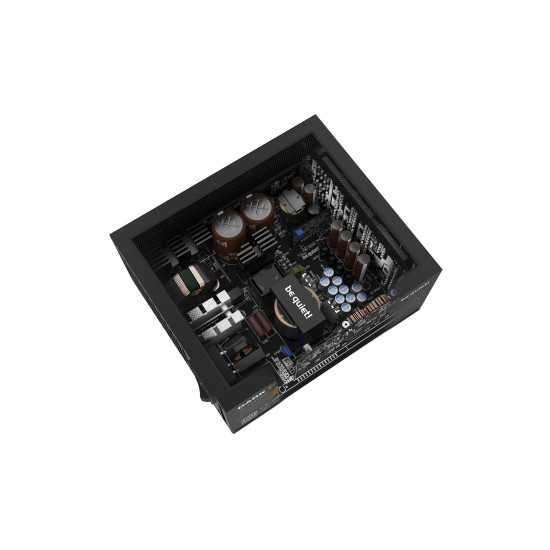 be quiet! захранване PSU ATX 3.0 - Dark Power 13 750W be quiet! захранване PSU ATX 3.0 - Dark Power 13 750W
