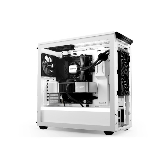 be quiet! водно охлаждане Water Cooling - Pure Loop 2 240mm be quiet! водно охлаждане Water Cooling - Pure Loop 2 240mm