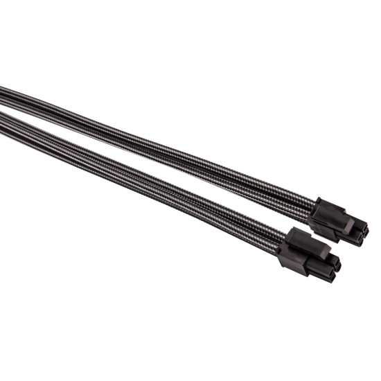 1stPlayer комплект удължителни кабели Custom Modding Cable Kit Gun/Gray - ATX24P, EPS, PCI-e - GUN-001 1stPlayer комплект удължителни кабели Custom Modding Cable Kit Gun/Gray - ATX24P, EPS, PCI-e - GUN-001