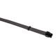 1stPlayer комплект удължителни кабели Custom Modding Cable Kit Gun/Gray - ATX24P, EPS, PCI-e - GUN-001 1stPlayer комплект удължителни кабели Custom Modding Cable Kit Gun/Gray - ATX24P, EPS, PCI-e - GUN-001