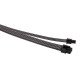 1stPlayer комплект удължителни кабели Custom Modding Cable Kit Gun/Gray - ATX24P, EPS, PCI-e - GUN-001 1stPlayer комплект удължителни кабели Custom Modding Cable Kit Gun/Gray - ATX24P, EPS, PCI-e - GUN-001