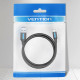 Vention Кабел USB 3.1 Type-C / USB 2.0 AM - 2.0M Black 5A Fast Charge - CORBH Vention Кабел USB 3.1 Type-C / USB 2.0 AM - 2.0M Black 5A Fast Charge - CORBH