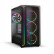 be quiet! кутия Case EATX - Shadow Base 800 FX Black be quiet! кутия Case EATX - Shadow Base 800 FX Black