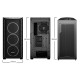 be quiet! кутия Case EATX - Shadow Base 800 FX Black be quiet! кутия Case EATX - Shadow Base 800 FX Black
