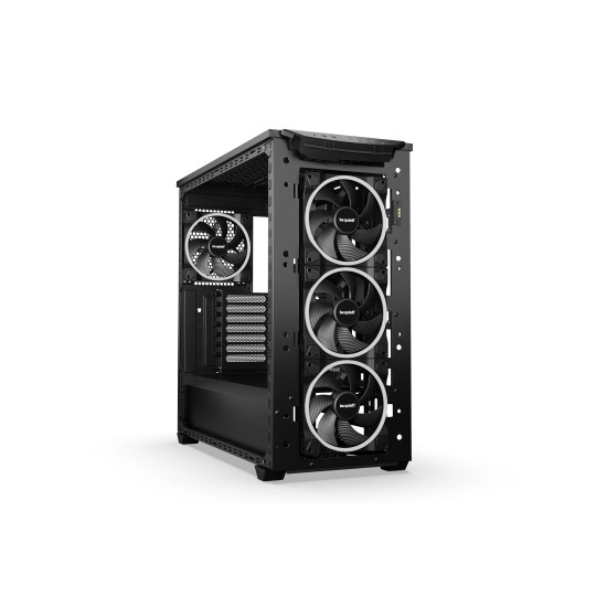 be quiet! кутия Case EATX - Shadow Base 800 FX Black be quiet! кутия Case EATX - Shadow Base 800 FX Black
