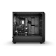 be quiet! кутия Case EATX - Shadow Base 800 FX Black be quiet! кутия Case EATX - Shadow Base 800 FX Black