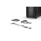 be quiet! кутия Case EATX - Shadow Base 800 FX Black be quiet! кутия Case EATX - Shadow Base 800 FX Black