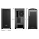 be quiet! кутия Case EATX - Shadow Base 800 DX Black be quiet! кутия Case EATX - Shadow Base 800 DX Black
