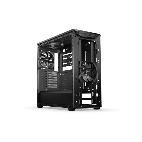 be quiet! кутия Case EATX - Shadow Base 800 DX Black be quiet! кутия Case EATX - Shadow Base 800 DX Black