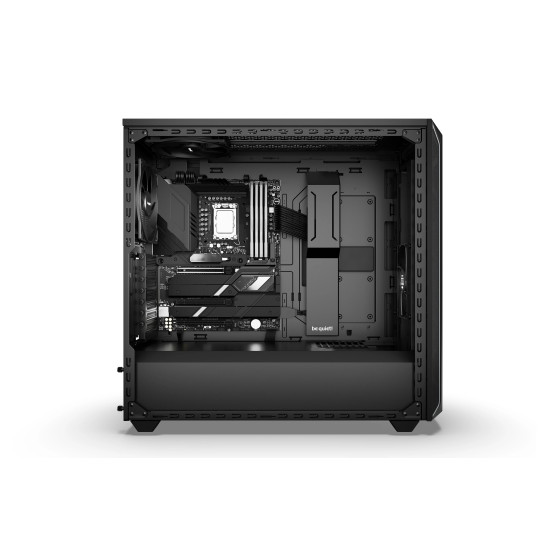 be quiet! кутия Case EATX - Shadow Base 800 DX Black be quiet! кутия Case EATX - Shadow Base 800 DX Black