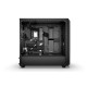 be quiet! кутия Case EATX - Shadow Base 800 DX Black be quiet! кутия Case EATX - Shadow Base 800 DX Black