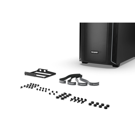 be quiet! кутия Case EATX - Shadow Base 800 DX Black be quiet! кутия Case EATX - Shadow Base 800 DX Black