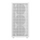 DeepCool кутия Case EATX - CH560 A-RGB White DeepCool кутия Case EATX - CH560 A-RGB White